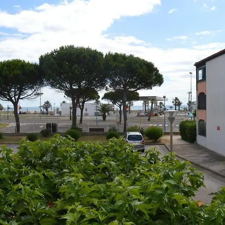 2 Pieces 4 Couchages St Cyprien Sc510-14d1 Apartment *