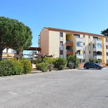 Apartment 2 Pieces 4 Couchages St Cyprien Sc510-14d1 Saint-Cyprien (Pyrenees-Orientales)