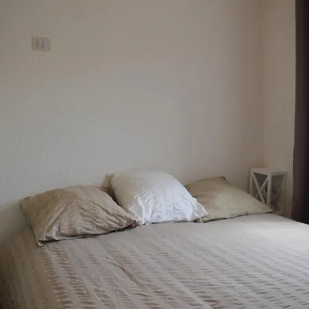 Apartment 2 Pieces 4 Couchages St Cyprien Sc510-14d1 *