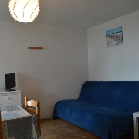 Apartment 2 Pieces 4 Couchages St Cyprien Sc510-14d1 Saint-Cyprien (Pyrenees-Orientales)