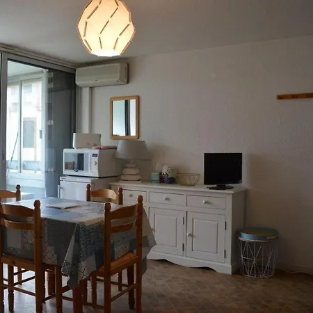 Apartment 2 Pieces 4 Couchages St Cyprien Sc510-14d1 Saint-Cyprien (Pyrenees-Orientales)