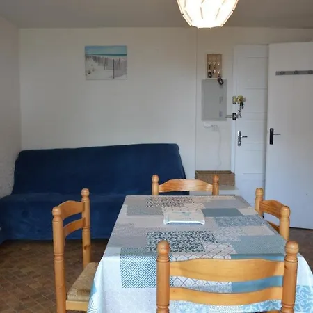 2 Pieces 4 Couchages St Cyprien Sc510-14d1 Apartment Saint-Cyprien (Pyrenees-Orientales)
