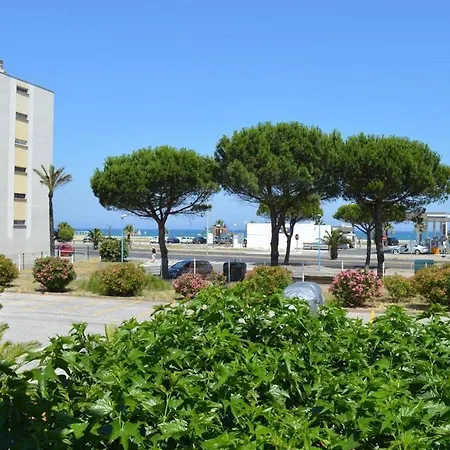 Apartment 2 Pieces 4 Couchages St Cyprien Sc510-14d1 *